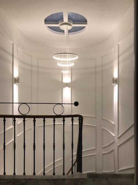 Lazare Maison De Maitre , Appartements De Standing Avec Parking Privatif A Seulement 7 Minutes A Pied Du Centre Historique De Beziers Exterior photo