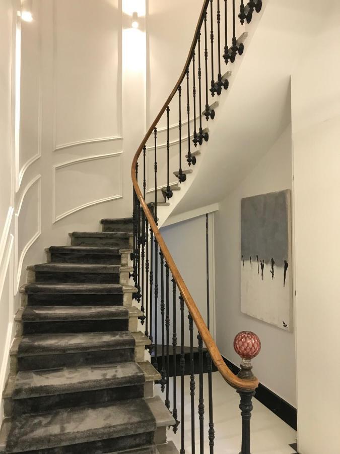 Lazare Maison De Maitre , Appartements De Standing Avec Parking Privatif A Seulement 7 Minutes A Pied Du Centre Historique De Beziers Exterior photo